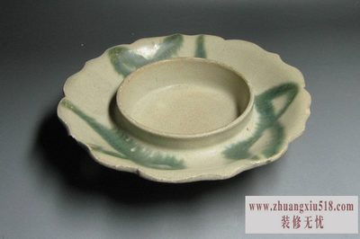 茶托尺寸