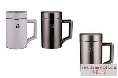 富光水杯材质