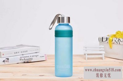 富光水杯材质