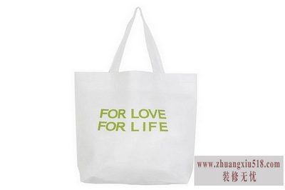 无纺布购物袋厂家