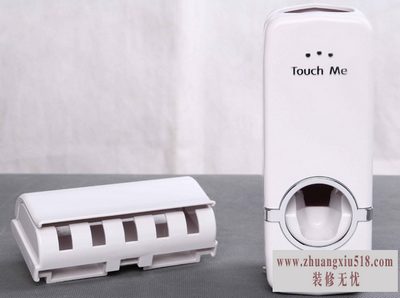 挤牙膏器价格