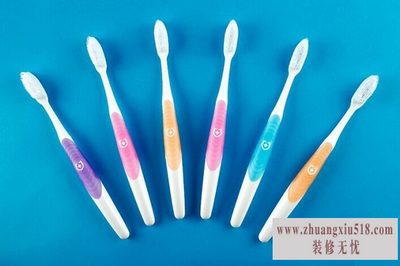 纳美牙刷多少钱