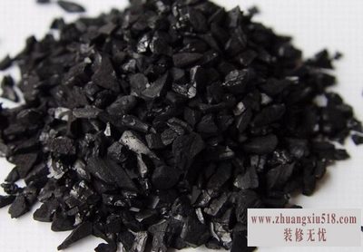 果壳活性炭厂家