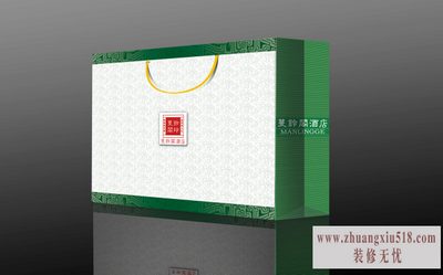 手提袋厂家