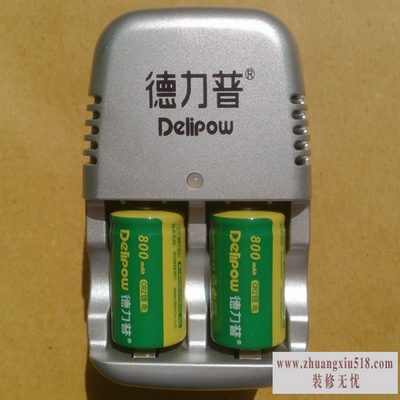 cr2电池