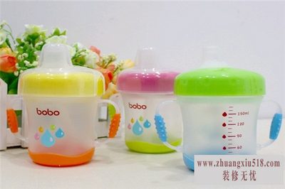 学饮杯