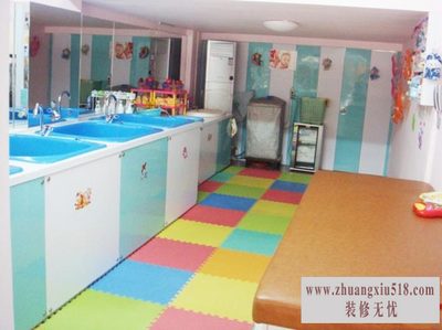 宝宝游泳池