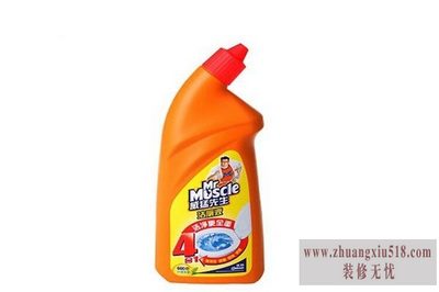 洁厕灵哪个牌子好