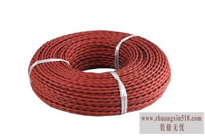 高温线用途