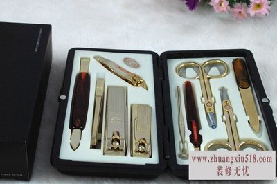 指甲刀什么牌子好