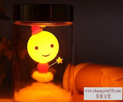 阳光罐子怎么用