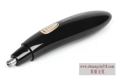 鼻毛修剪器 鼻毛修剪器