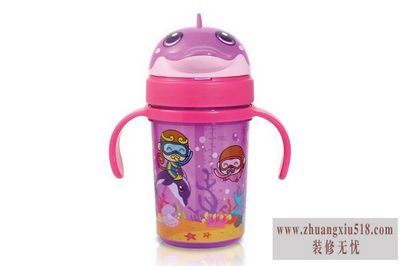 儿童吸管杯哪种好 儿童吸管杯哪种好