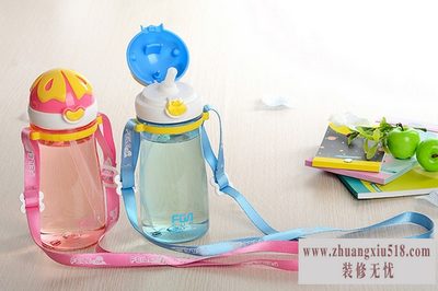 儿童吸管杯哪种好 儿童吸管杯哪种好