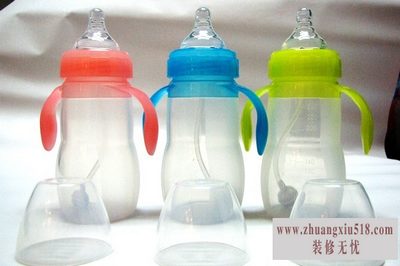 硅胶奶瓶多久换一次 硅胶奶瓶多久换一次