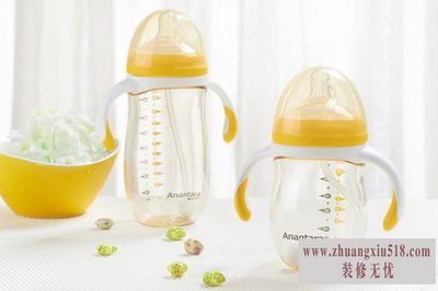 硅胶奶瓶多久换一次 硅胶奶瓶多久换一次