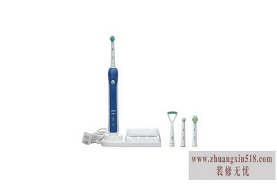oralb电动牙刷 oralb电动牙刷