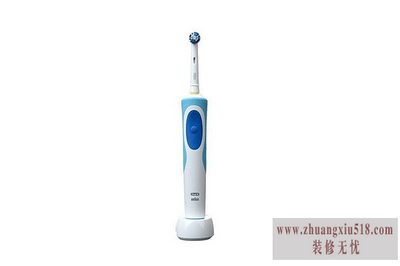 oralb电动牙刷 oralb电动牙刷