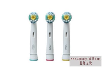 oralb电动牙刷 oralb电动牙刷