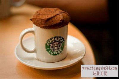 星巴克的杯子 星巴克的杯子