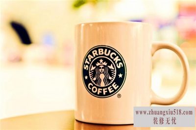 星巴克的杯子 星巴克的杯子