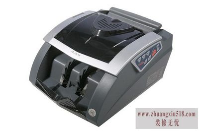 银行专用验钞机价格 银行专用验钞机价格