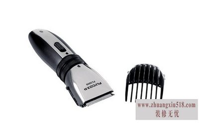 电动理发器价格