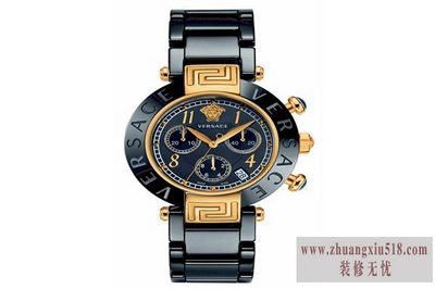 范思哲手表怎么样