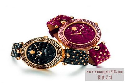 范思哲手表怎么样