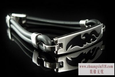 钛锗手链价格 钛锗手链价格