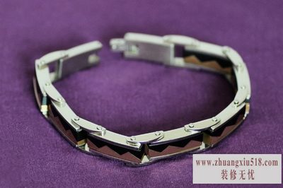 钛锗手链价格 钛锗手链价格