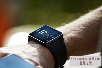 索尼智能手表价格