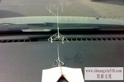 不锈钢饰品制作