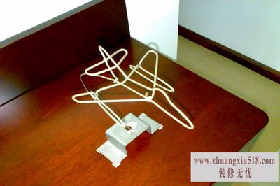 不锈钢饰品制作