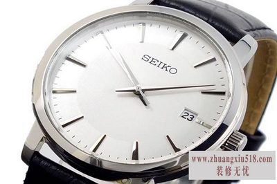 精工手表价格及图片
