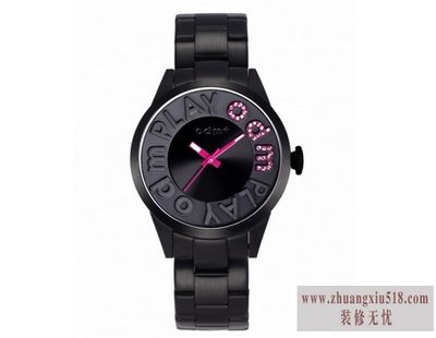 odm手表怎么样