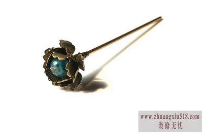 簪子价格