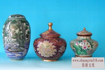 景泰蓝工艺品价格