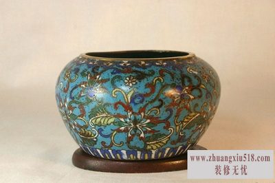 景泰蓝工艺品价格