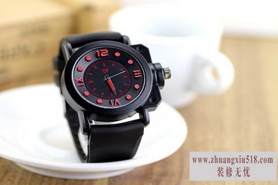 运动手表哪个品牌好