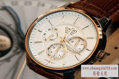 运动手表哪个品牌好