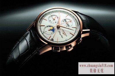 天梭手表价格及图片
