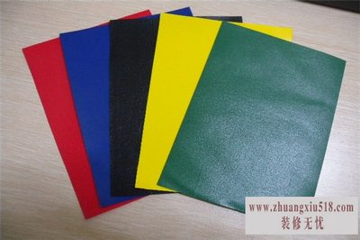 蓬布厂家