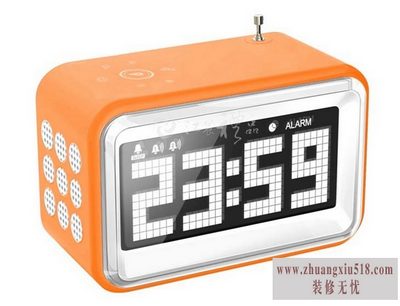 电子闹钟价格