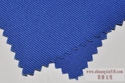 阻燃布生产厂家