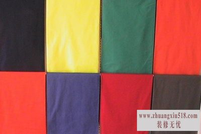 阻燃布生产厂家