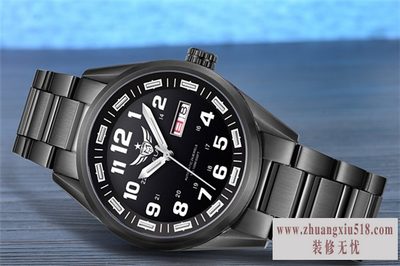 防水手表价格