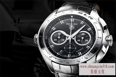 豪雅表怎么样