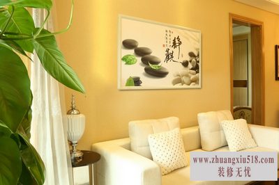 电暖画怎么样