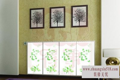 电暖画怎么样